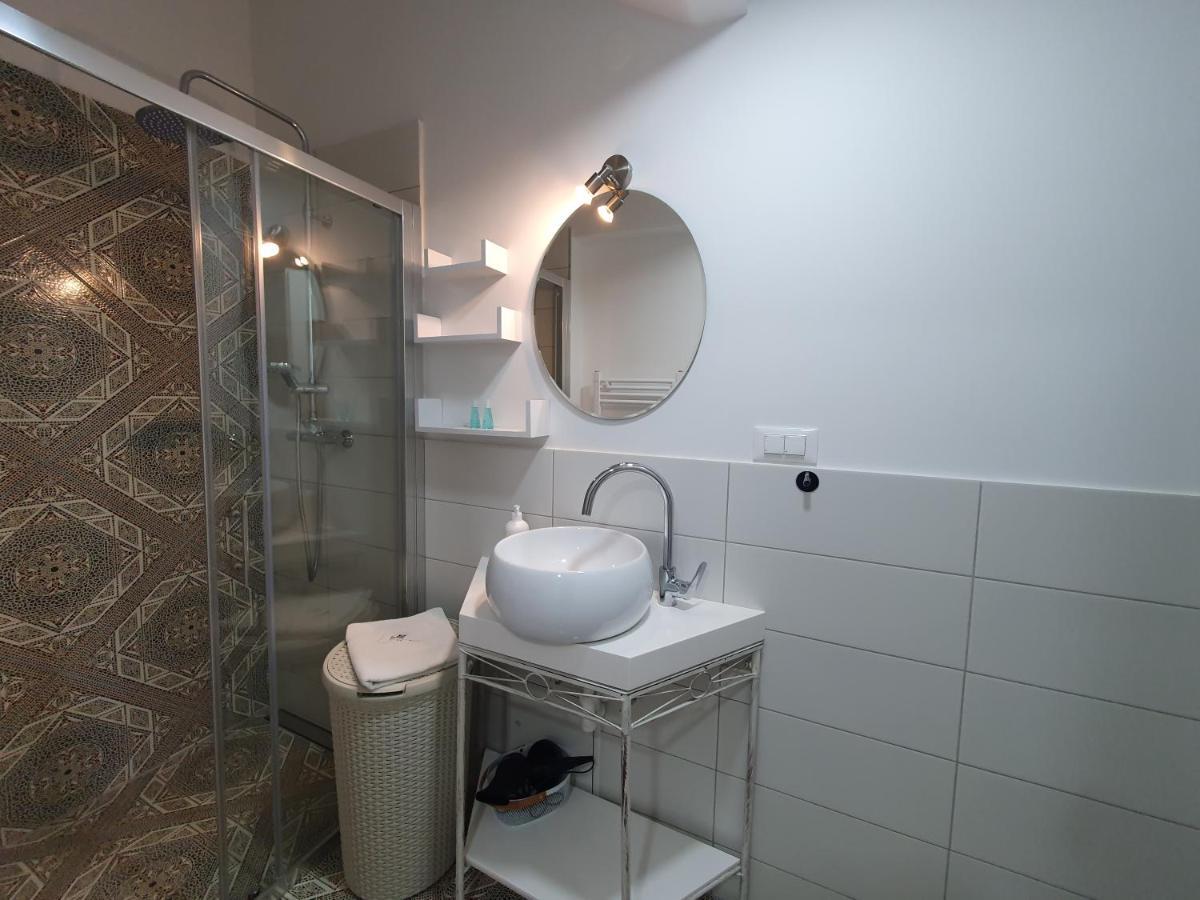 Charming Apartment Mila In Privat House With Free Parking Любляна Экстерьер фото