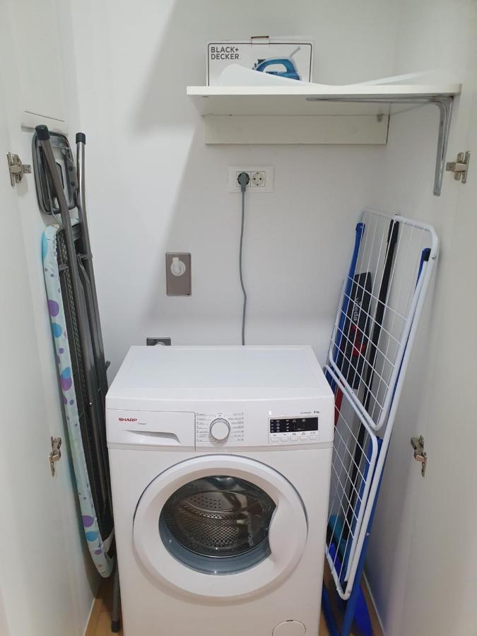 Charming Apartment Mila In Privat House With Free Parking Любляна Экстерьер фото